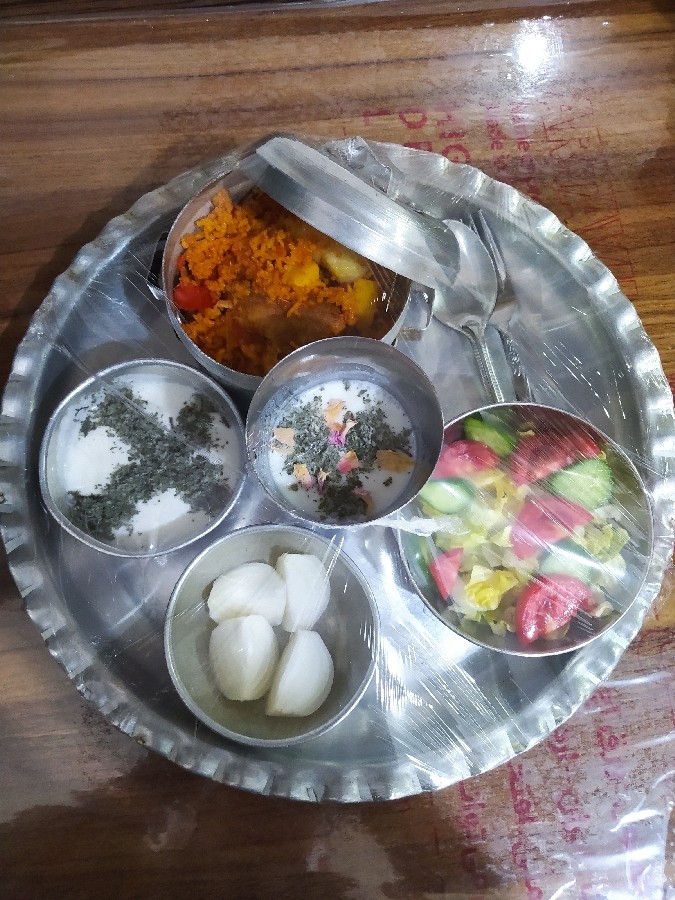 عکس جشن قابلمه پارتی 