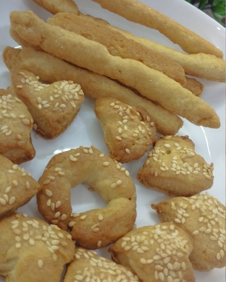 عکس چوب شور خانگی