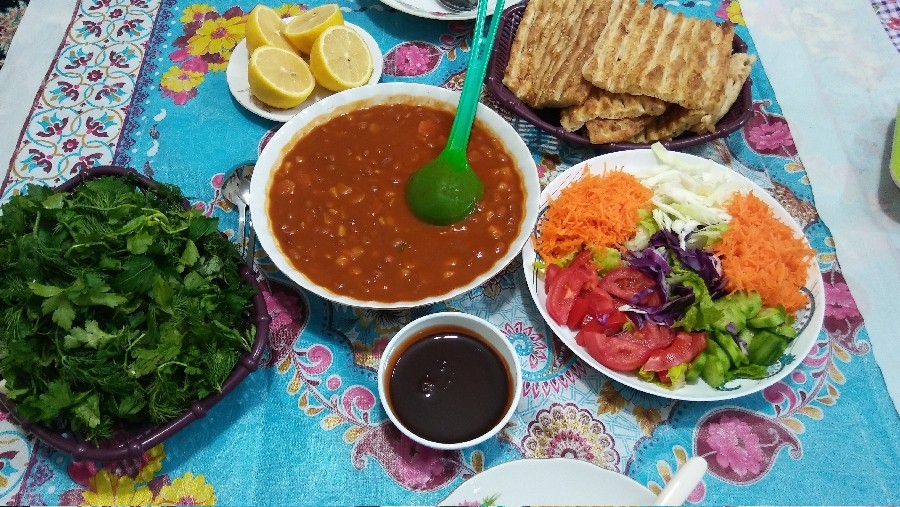 عکس گالری تکونی