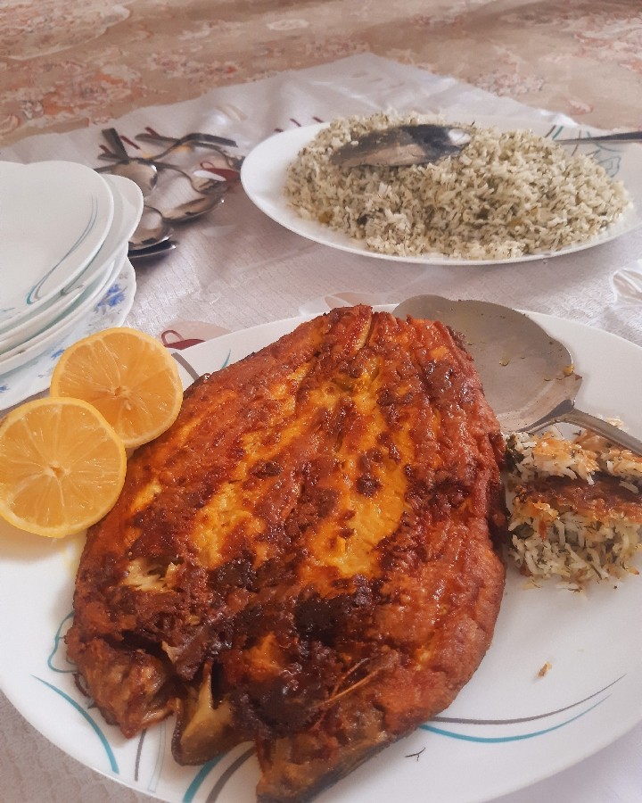 عکس ماهی