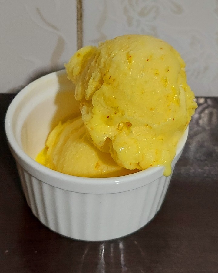 عکس بستنی