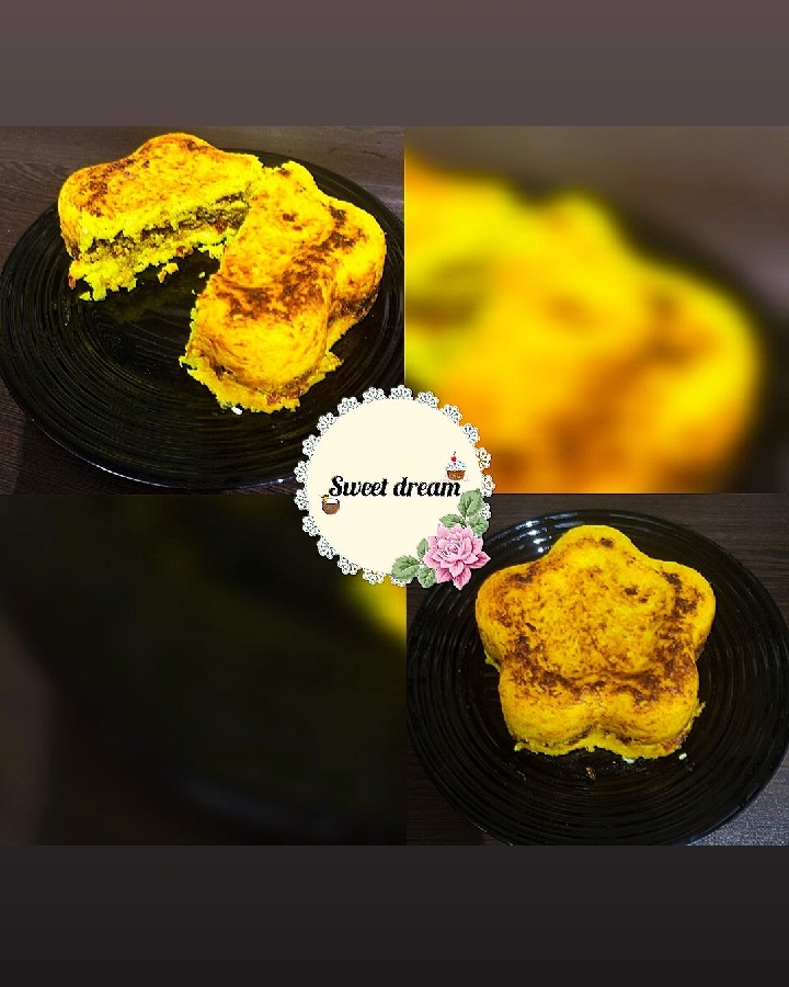عکس ته چین گوشت 