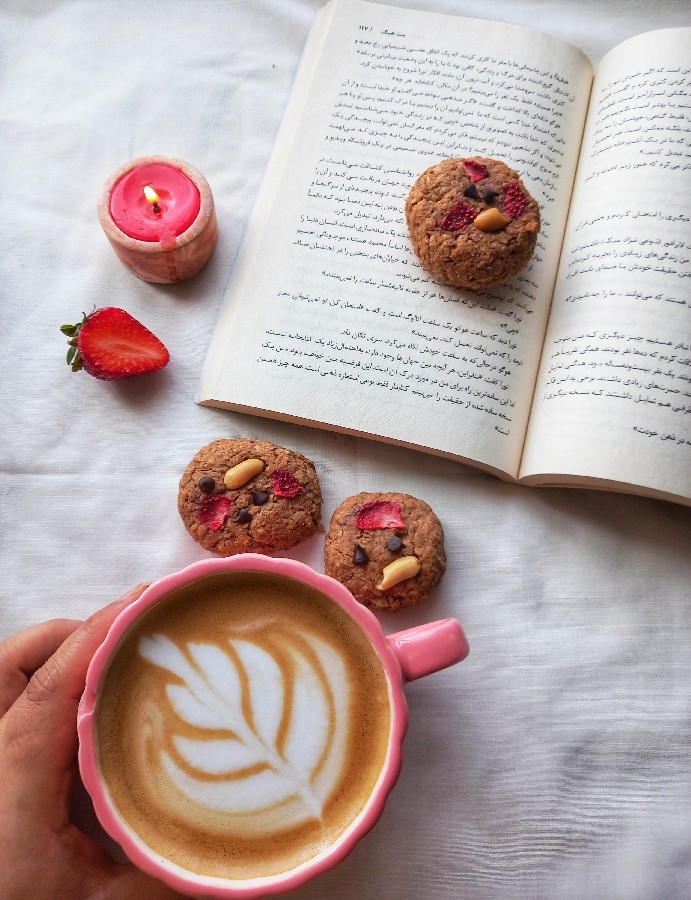 عکس از برای تو