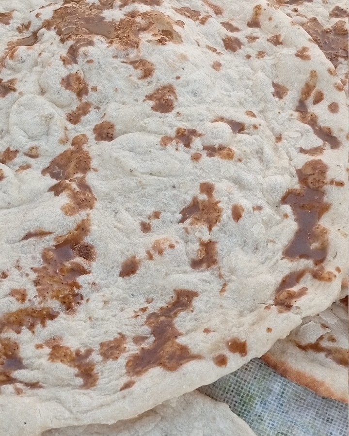 عکس تفتان محلی