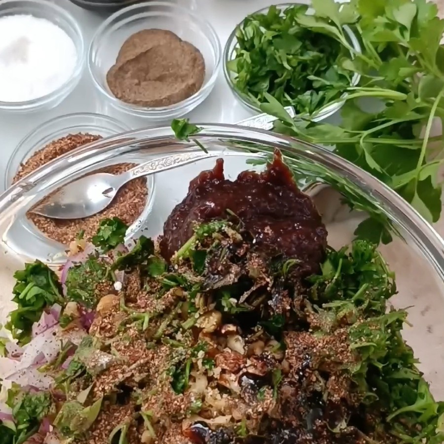 عکس پیاز پرورده