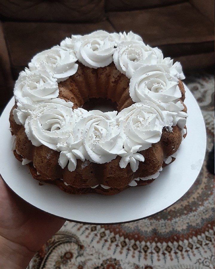 عکس کیک