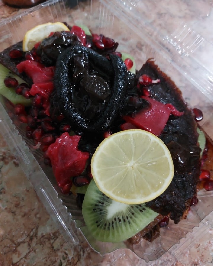 عکس ترشک خانگی
