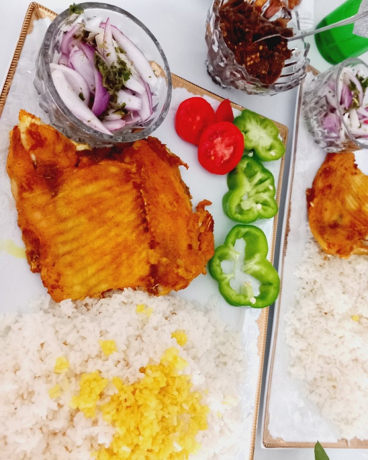 عکس ماهی