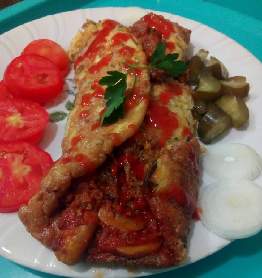 عکس سلام دوستان گل پاییون