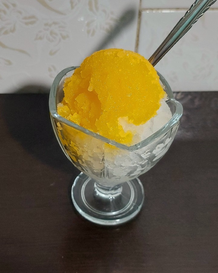 عکس یخ دربهشت