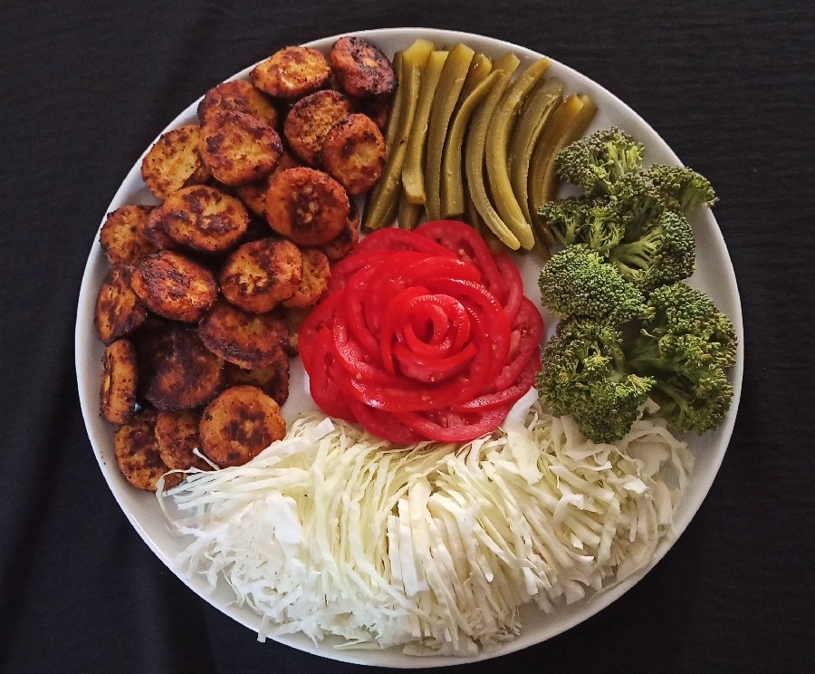 عکس کوکو مرغ