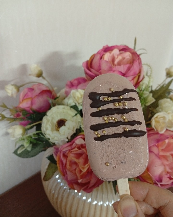 عکس بستنی