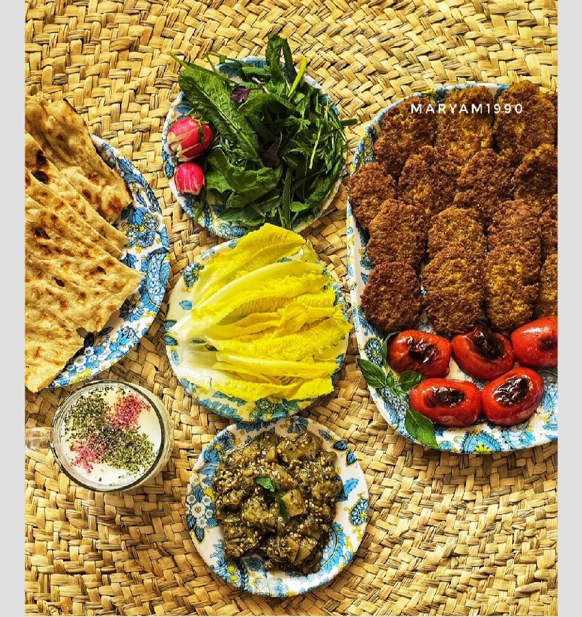 عکس اندکی روزمرگی