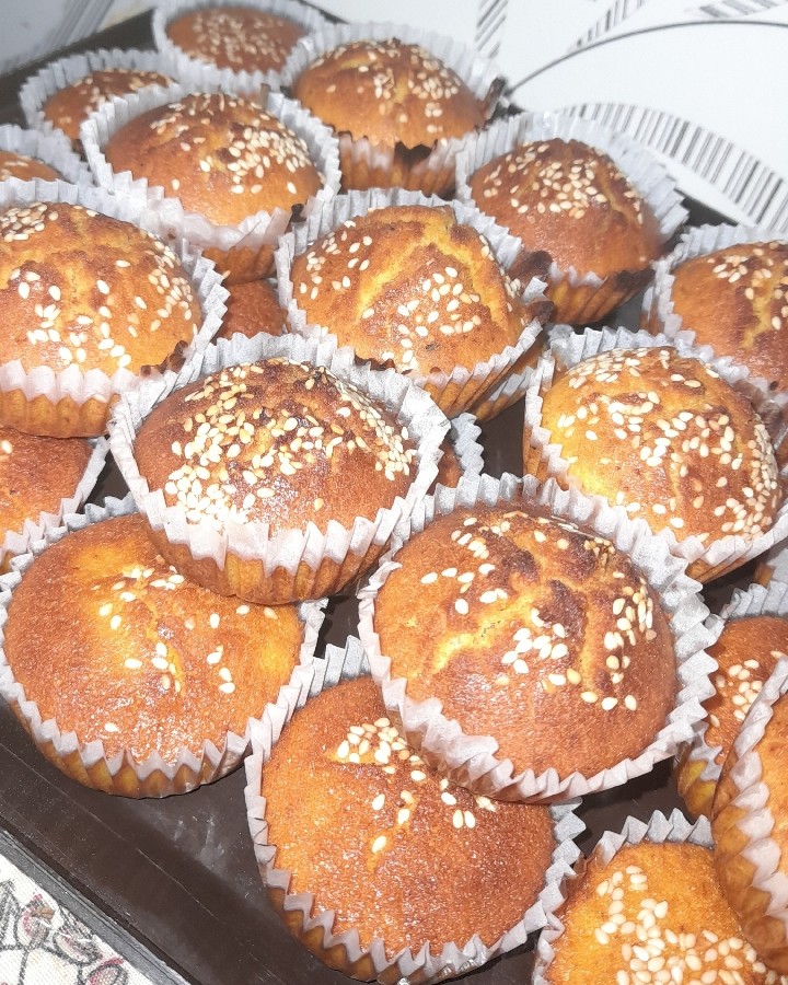 کیک یزدی