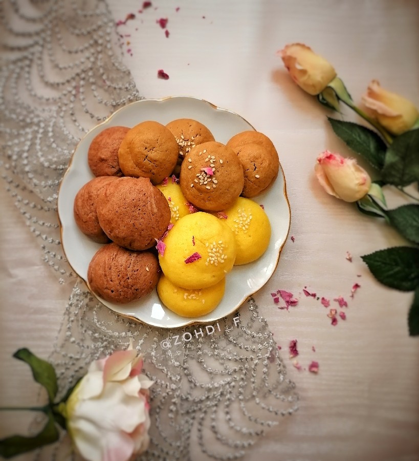عکس کوکی