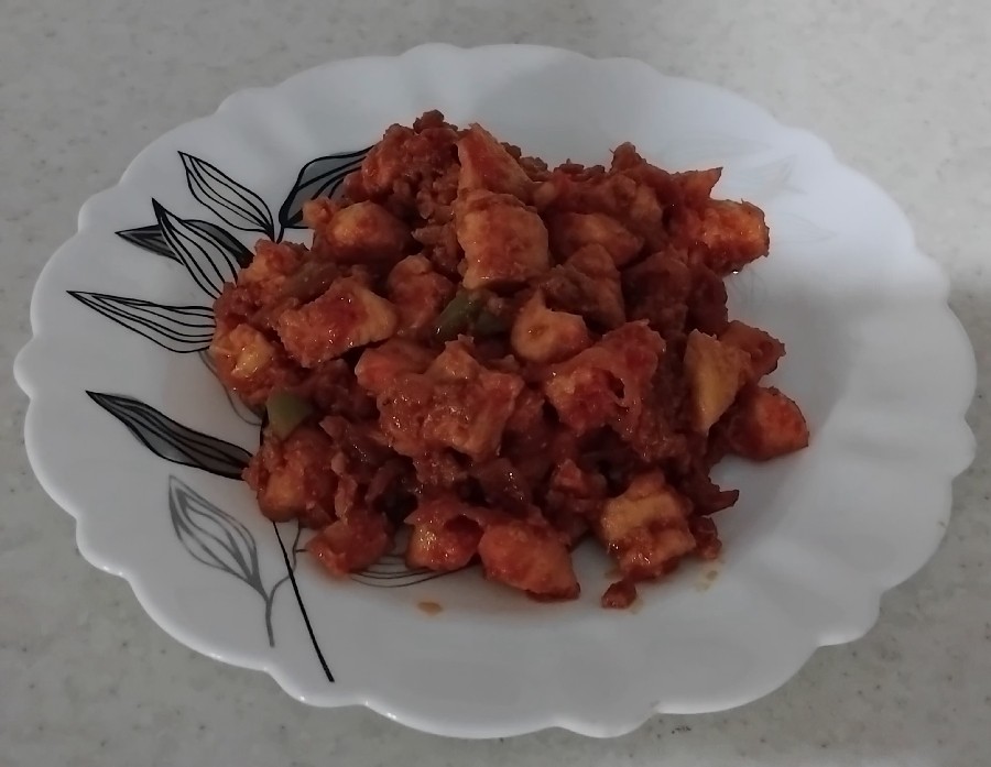 عکس خوراک مرغ