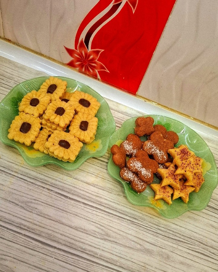 عکس شيريني