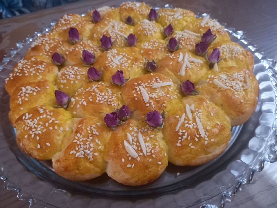 عکس نون لانه زنبوری 