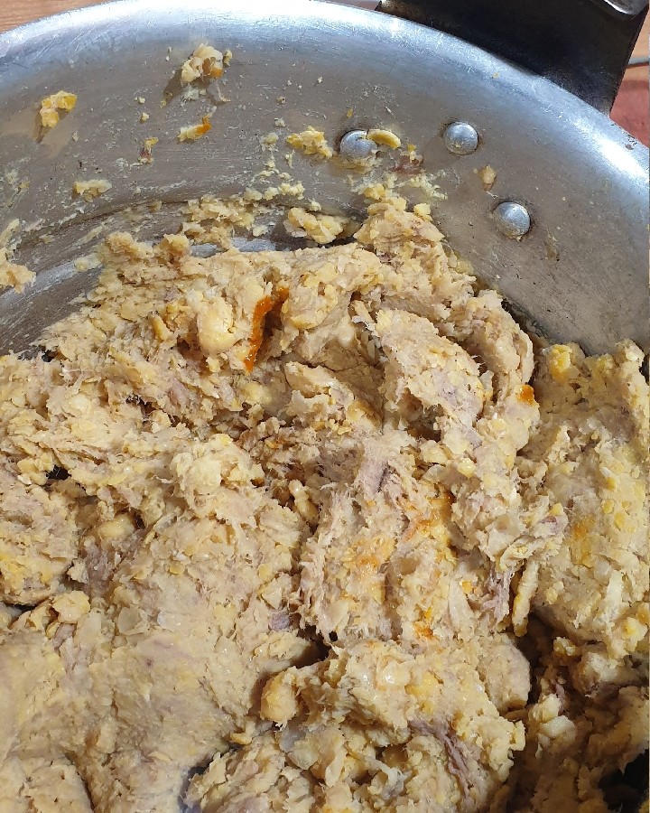 عکس قیمه نجفی(اصل نجفی)