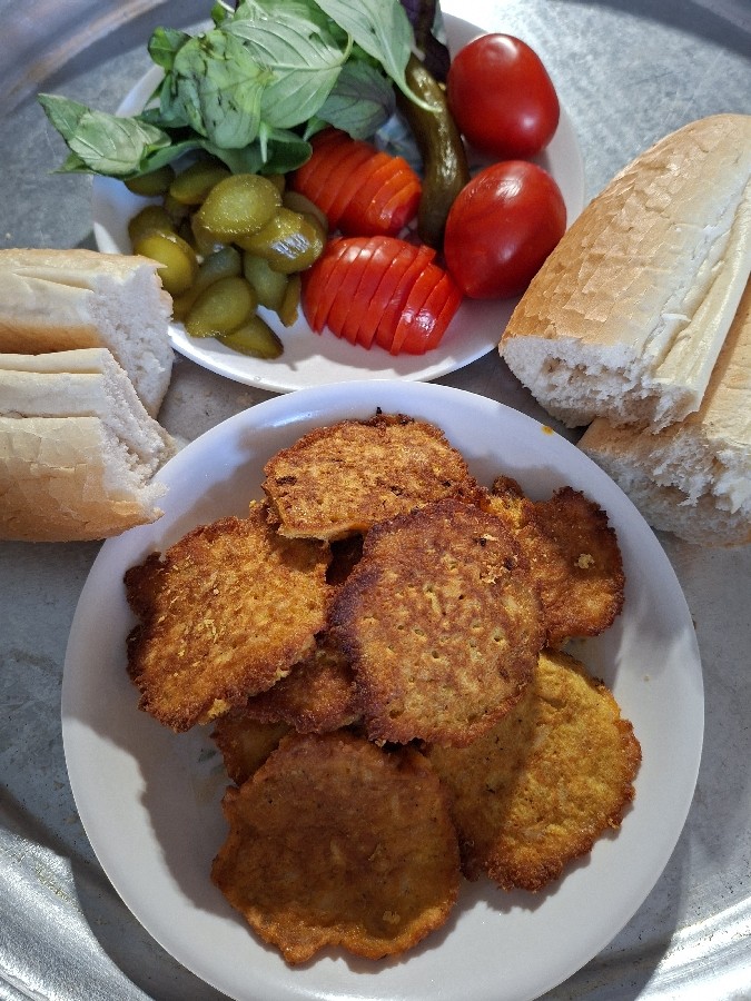 عکس کوکوی مرغ