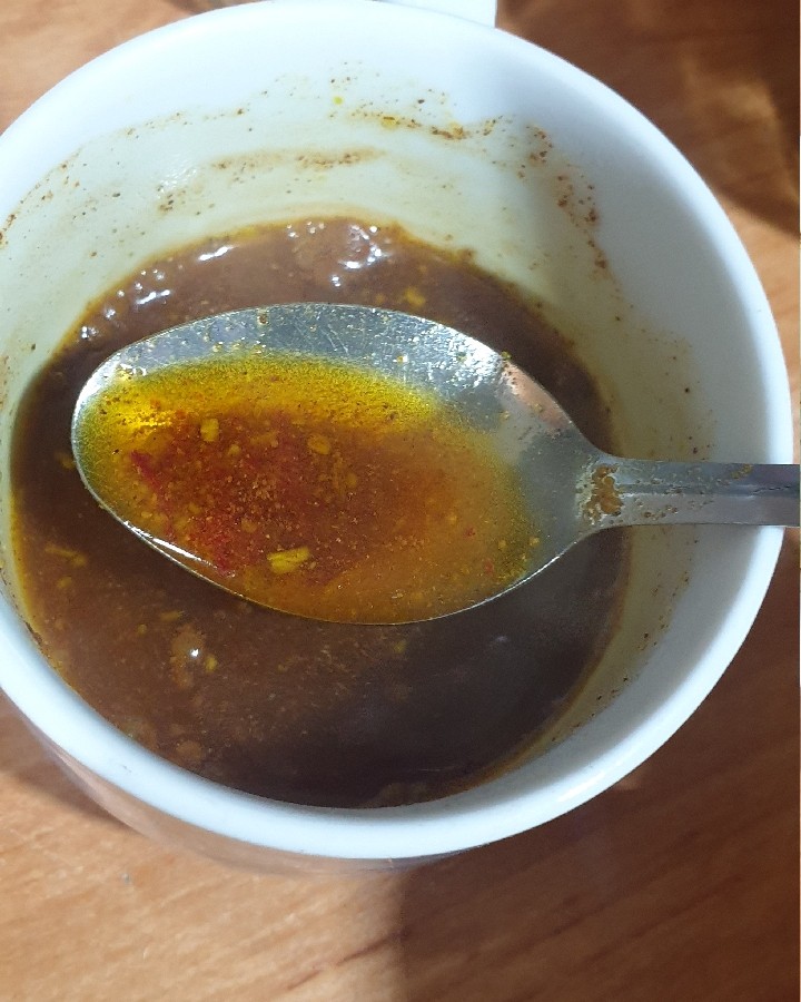 عکس قیمه نجفی(اصل نجفی)