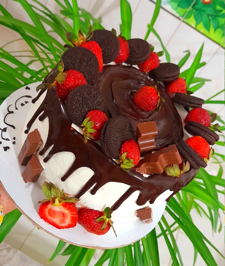 عکس حال من خوب است 
با تو بهتر می‌شود 