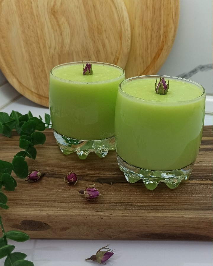 عکس دسـر طالـبی