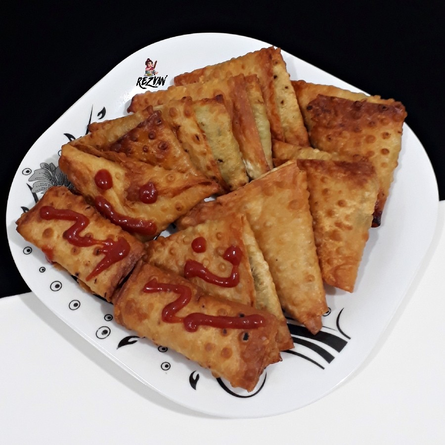 عکس ᒻسمبوسهᒽ