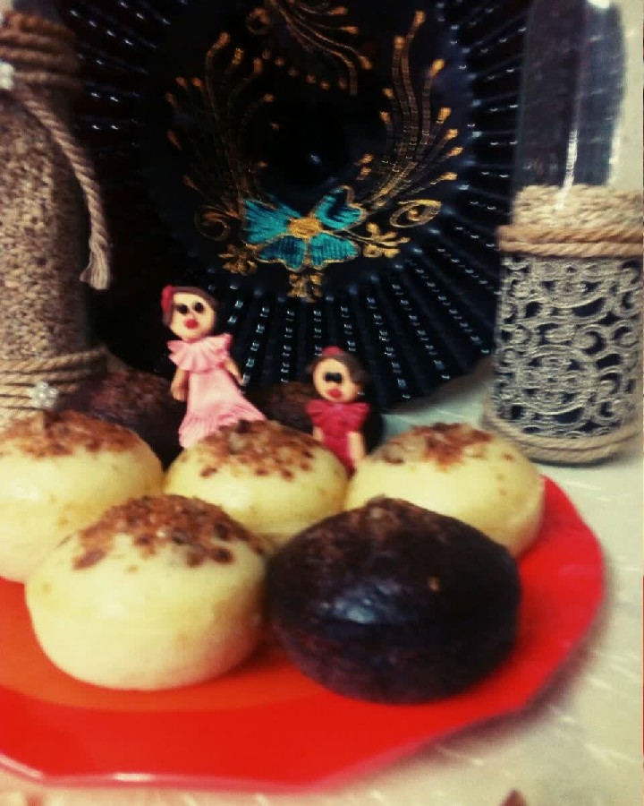 عکس سلام دوستان گل 