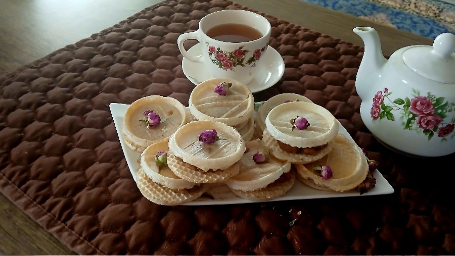 عکس حلوا