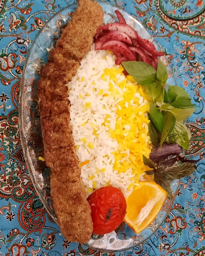 عکس مهمونی پاگشا