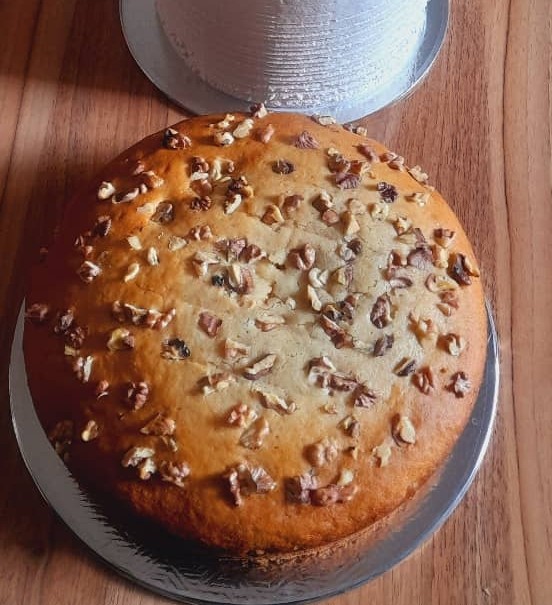 عکس کیک گرویی
