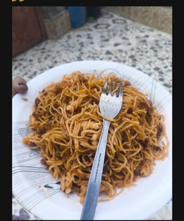 عکس ماکارانی