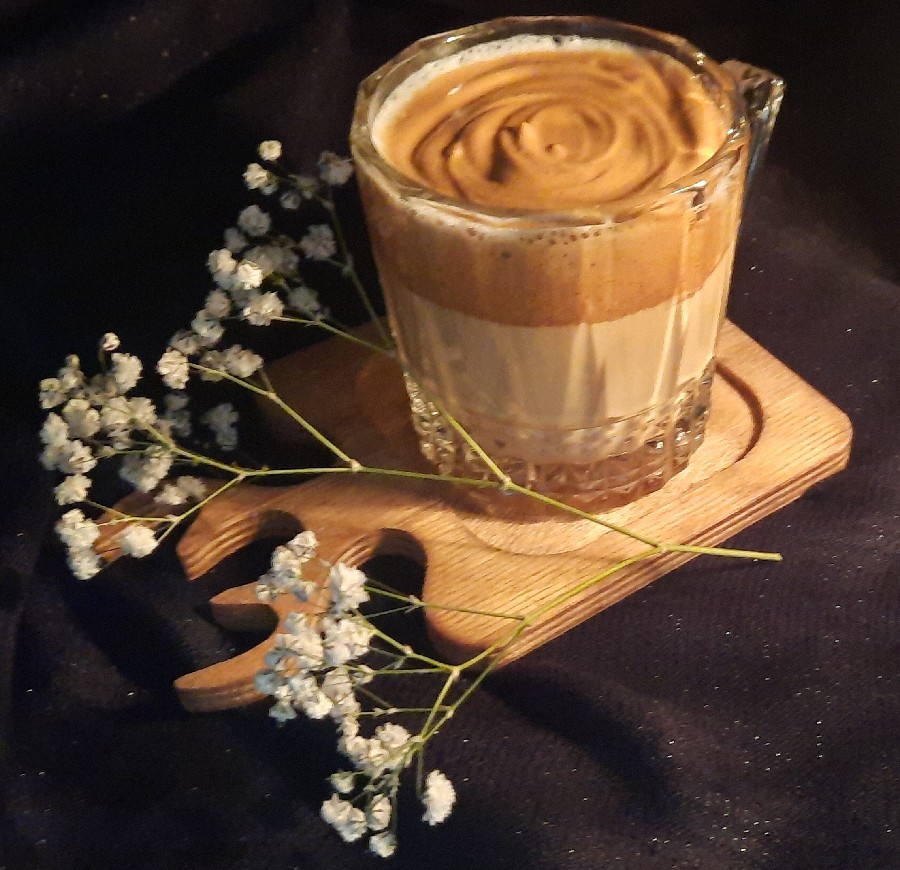 عکس ☕️قهوه دالگونا☕️