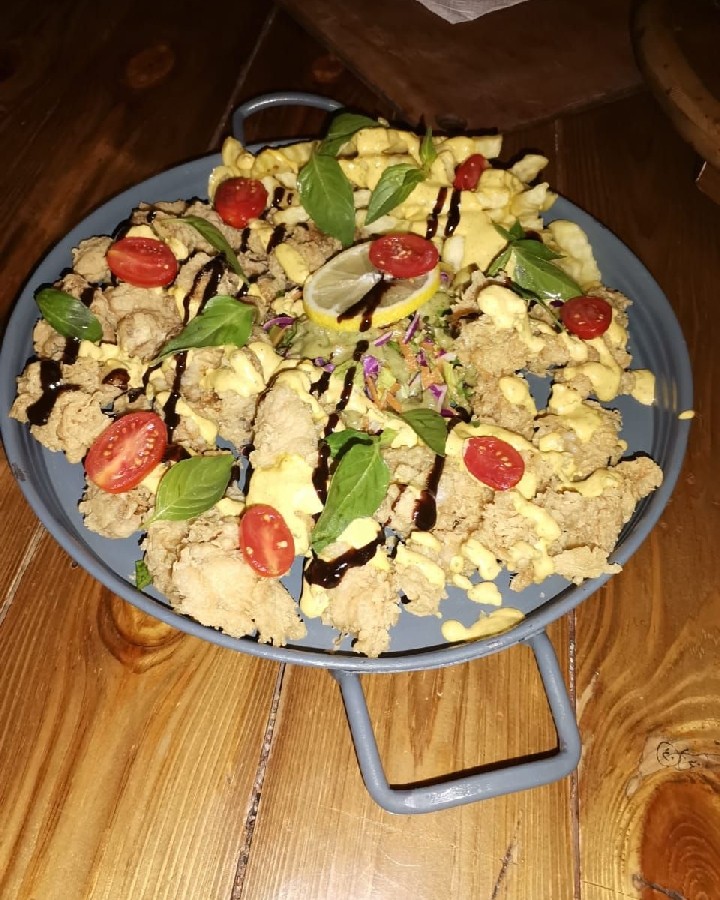عکس گردش با ابجیا 