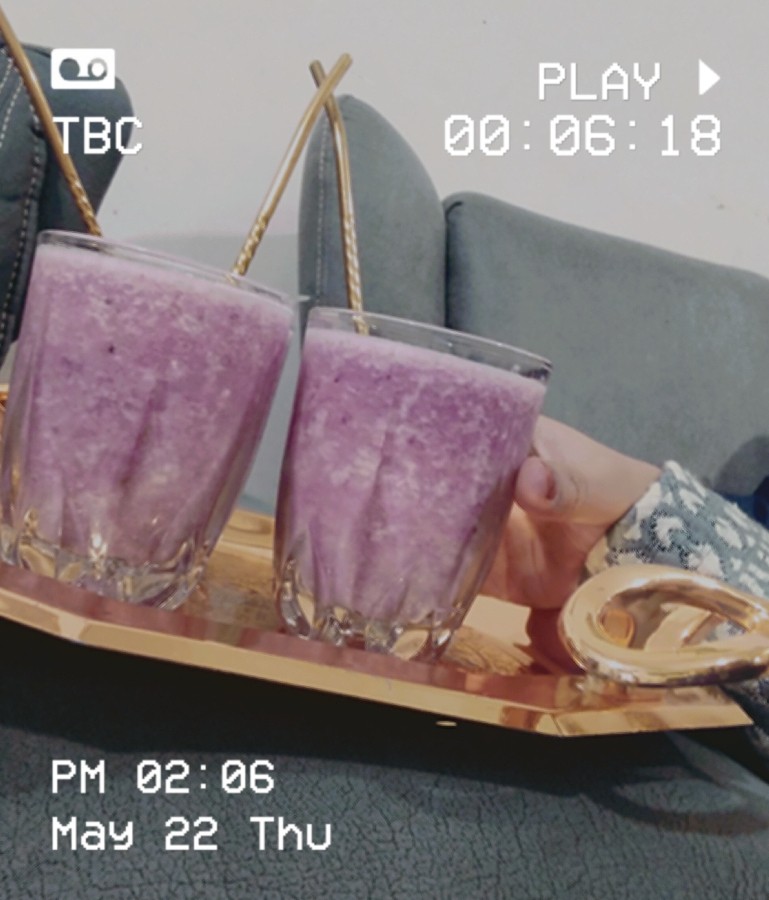 عکس شیک شاتوت 