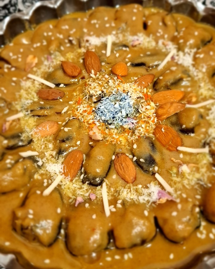 عکس رنگینک سنتی