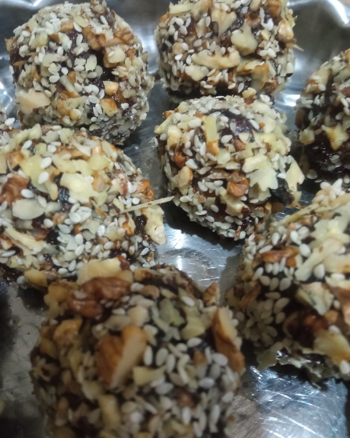 عکس بمب انرژی