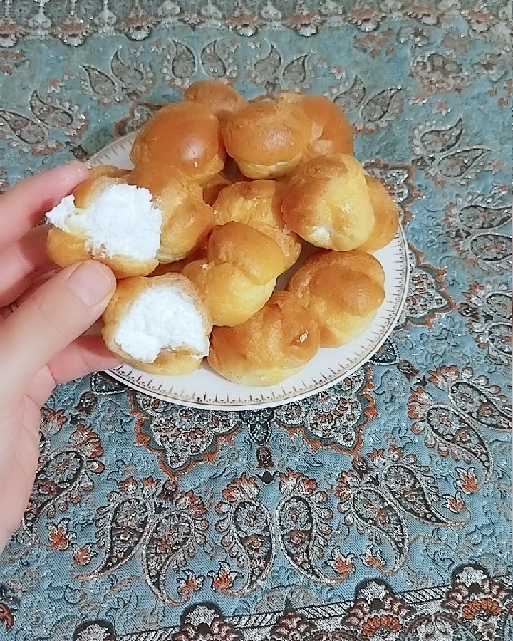 عکس نون خامه ای های دلبر خودم