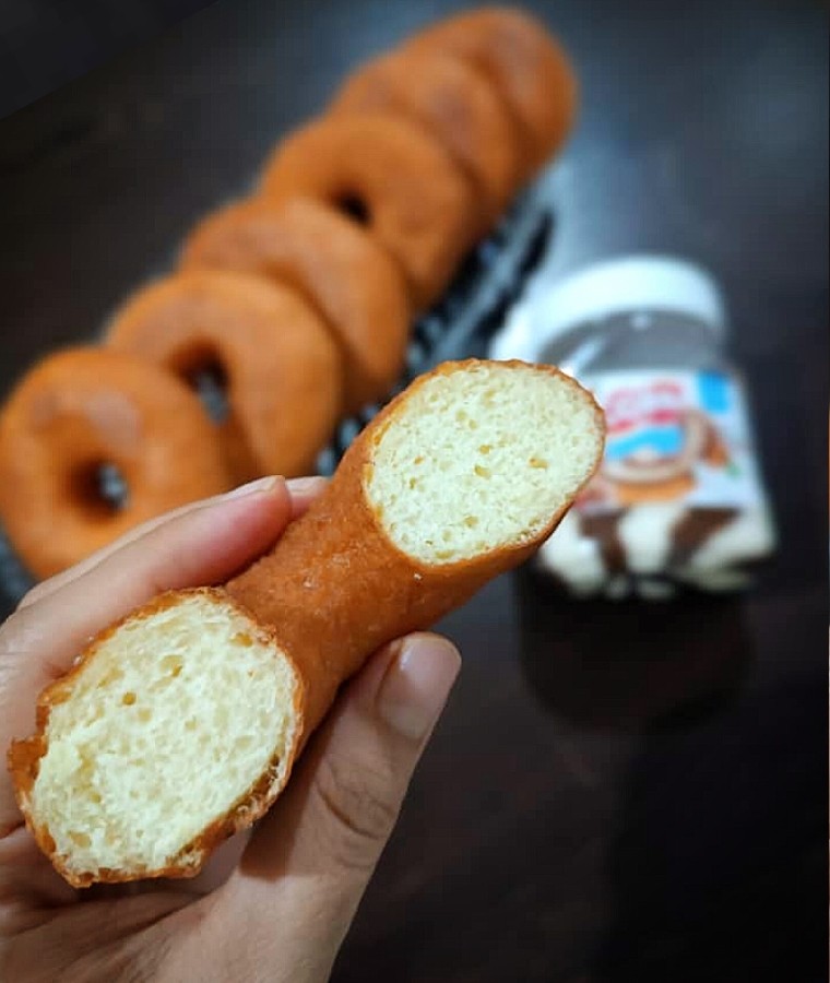 عکس دونات