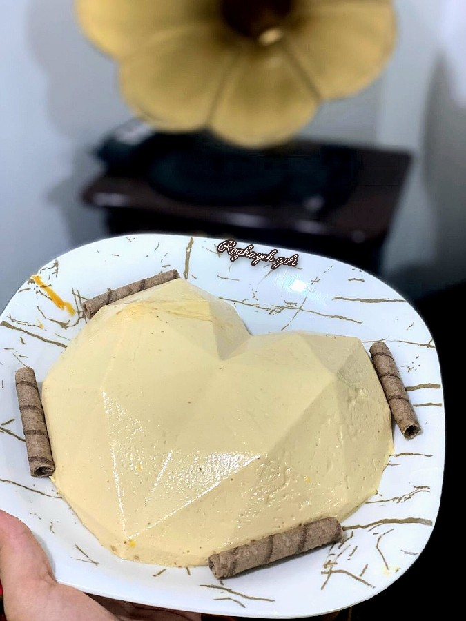 عکس دسر عربی