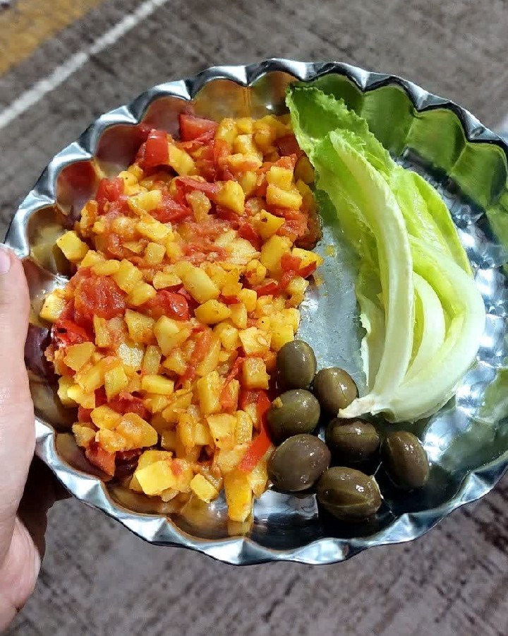 عکس شام 