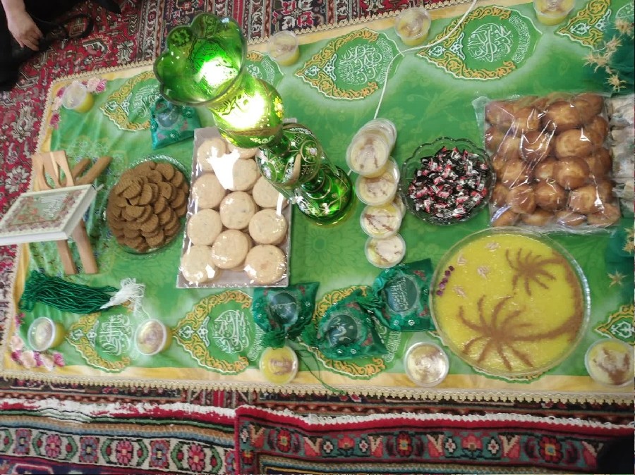 عکس #سلام #