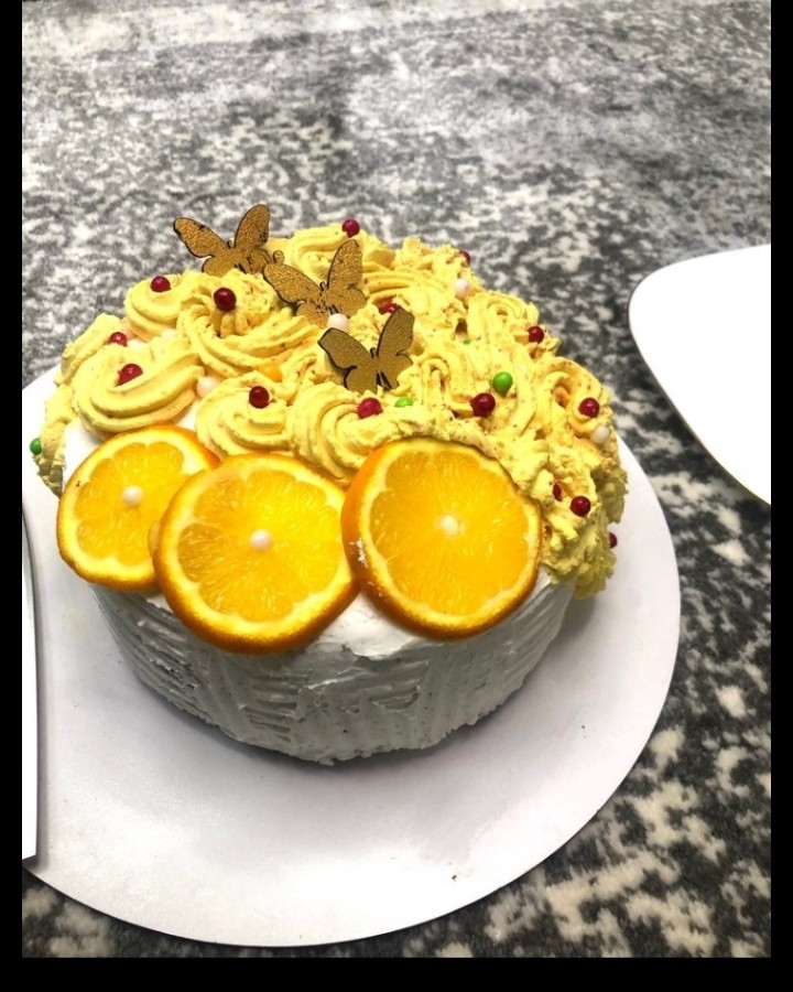عکس #کیک