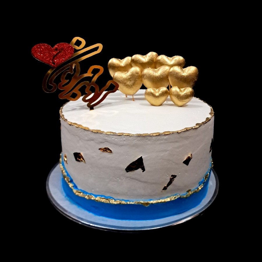 عکس کیک مردانه 