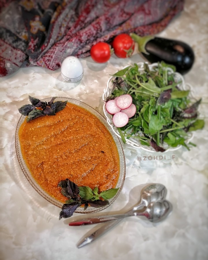 عکس  میرزا قاسمی