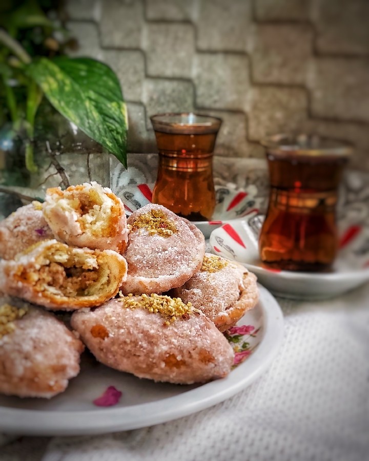 عکس قطاب