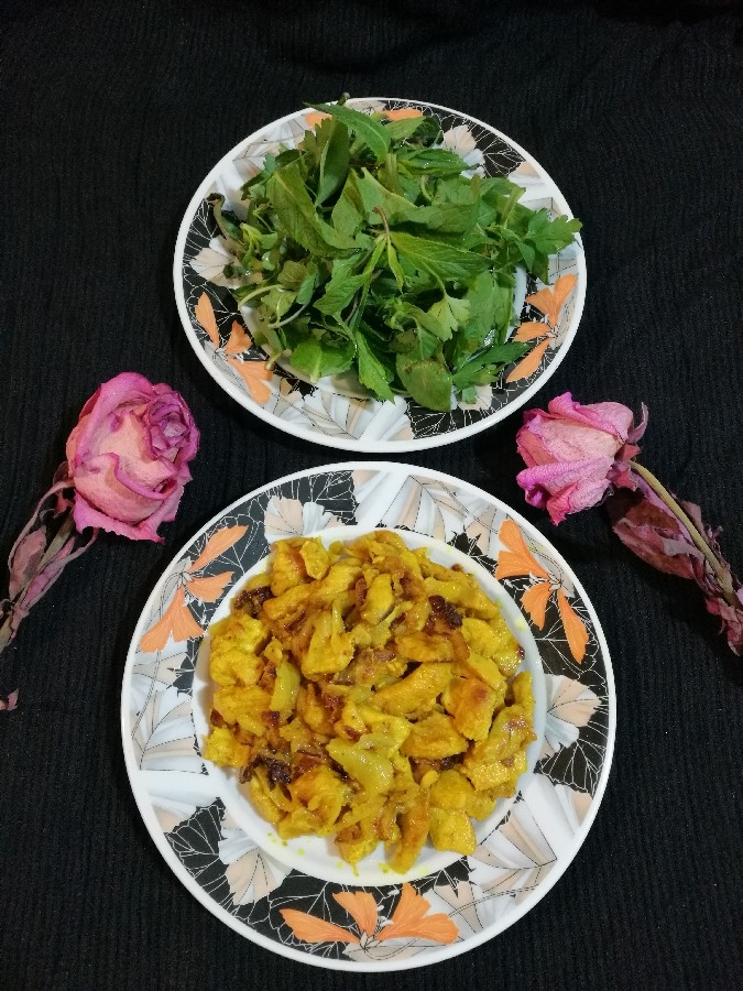 عکس خوراک مرغ