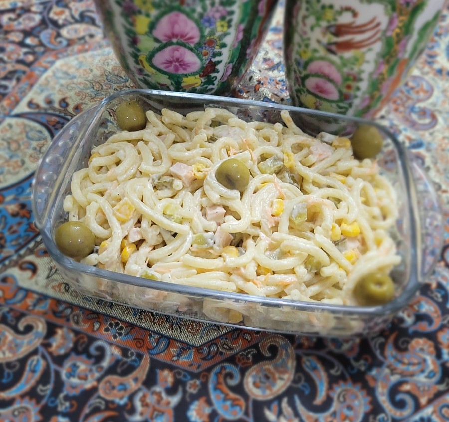 عکس روزمرگی
