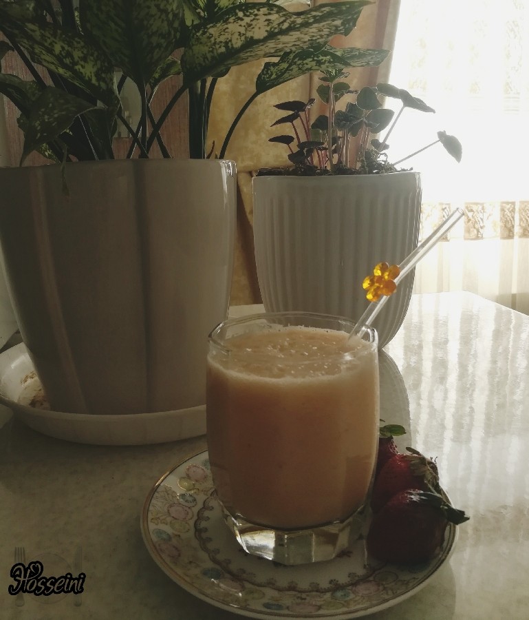 عکس شیک طالبی